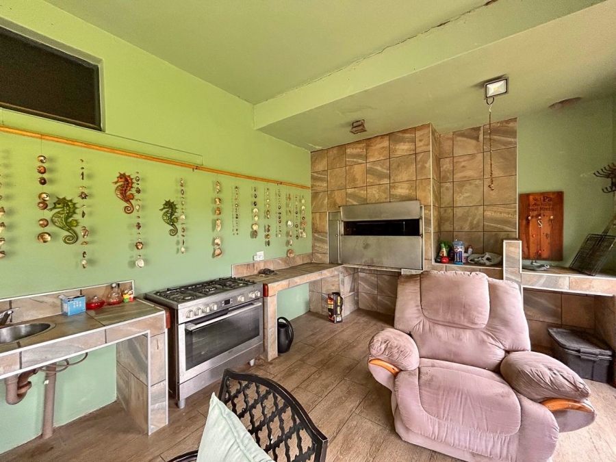 3 Bedroom Property for Sale in Vaal de Grace Golf Estate Free State